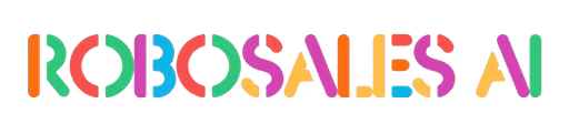 robosales ai logo